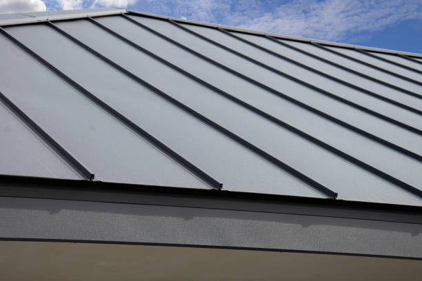 Best Green or Eco-Friendly Roofing Solutions  in Sandy Springs, SC